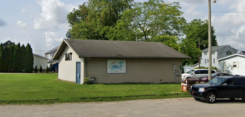 Ellinee Amusement Center - Ellinee Bait And Tackle (newer photo)